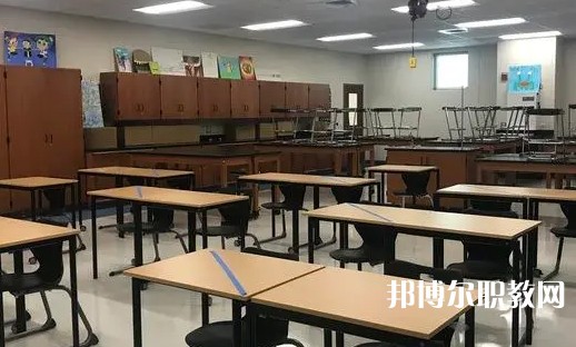 2025深圳中職學校最新排名前三名單