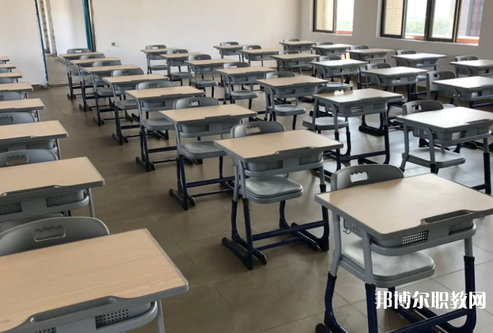 2025亳州中職學(xué)校最新排名前三名單