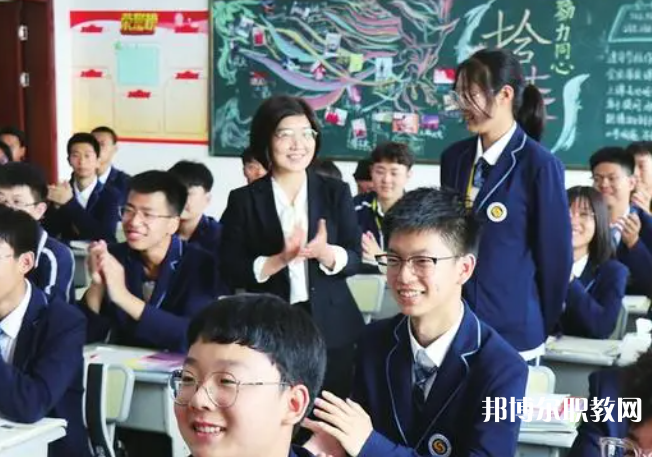 2023寧波中職學(xué)校最新排名前三名單
