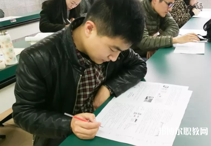 2025福建中職學校最新排名前三名單