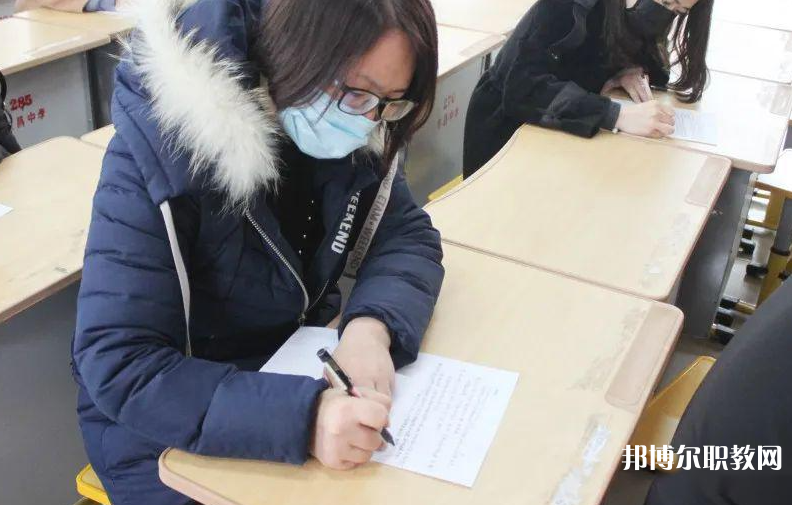 2025浙江中職學(xué)校最新排名前三名單