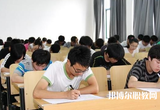 四川2025年好一點的消防技術工程學校有哪些