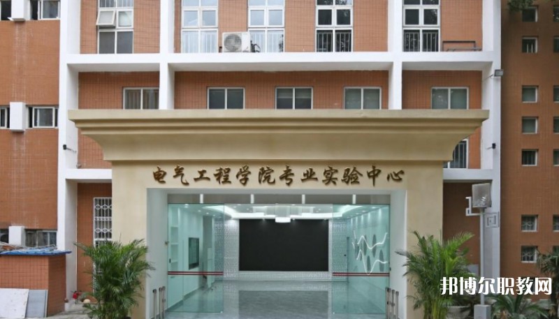 四川2025年哪個電工學校就業(yè)好
